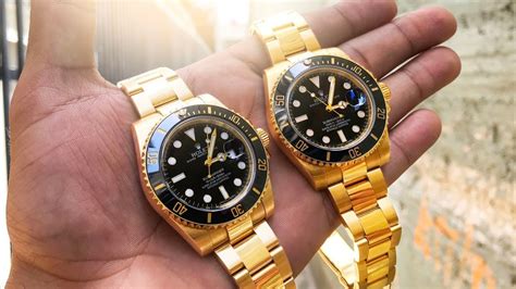 how to spot a fake boss watch|how to identify a fake watch.